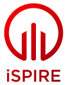 Ispire LLC logo
